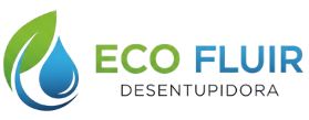 Eco Fluir Desentupidora